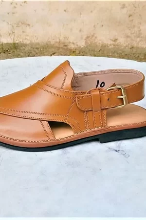 best peshawari shoes