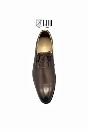 Oxford Shoes by Luq