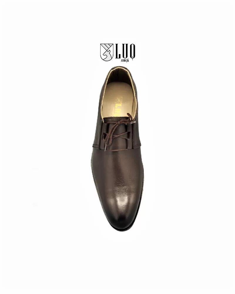 Oxford Shoes by Luq