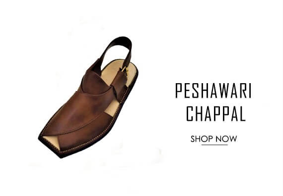 Peshawari Chappal