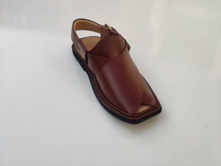 Peshawari CHappal